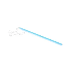 Neon Tube lysrörslampa 150 cm, ice blue^HAY Outlet
