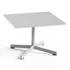 Balkongmöbler·Balkongbord & Cafébord|Balkongbord & Cafébord-HAY Neu Low Table bord 60x60x40 cm, Sky grey