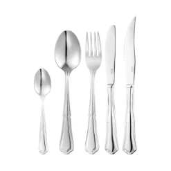 Bestickset-Dorre New England bestickset rostfritt stål, 60 delar