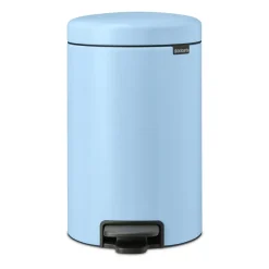 New Icon pedalhink 12 liter, Dreamy blue^Brabantia New