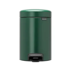 Pedalhinkar|Pedalhinkar-Brabantia New Icon pedalhink 3 liter, Pine green