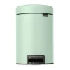 Pedalhinkar|Pedalhinkar-Brabantia New Icon pedalhink 3 liter, Jade Green