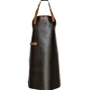 Förkläden|Förkläden-Xapron New York förkläde 89 cm, Black