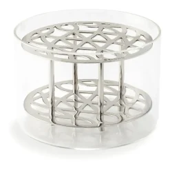 Vaser-KLONG Äng vas, liten, Rostfritt stål