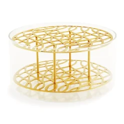 Äng vas, stor, mässing^KLONG Online