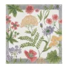 Tygservetter|Tygservetter-Ekelund Linneväveri Ängsdröm servett 35x35 cm, Multi