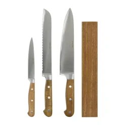 knivset, 4 delar^Nicolas Vahé Hot