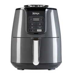 AF100 Air Fryer 3,8 L, Grå^Ninja Online
