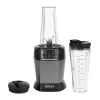 Blenders-Ninja BN495 blender med Auto-iQ, Svart