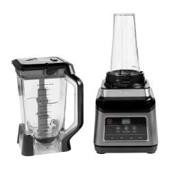 BN750 2-i-1 blender med Auto-iQ, Svart^Ninja Clearance
