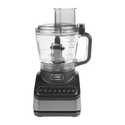 Matberedare-Ninja BN650 matberedare med Auto-iQ, Svart