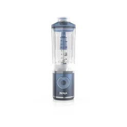 Blenders-Ninja portabel blender blast max, Navy