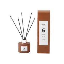 Doftljus & Doftpinnar-Illume x Bloomingville NO. 6 Sequoia doftpinnar, 100 ml