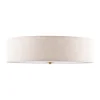 Noah 50 plafond, Beige^Globen Lighting Sale