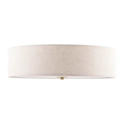 Noah 50 plafond, Beige^Globen Lighting Sale