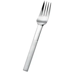 Dessertbestick-Gense Nobel bakelsegaffel, rostfritt stål
