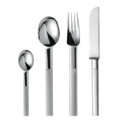 Nobel bestickset 16 delar, Rostfritt stål^Gense Sale