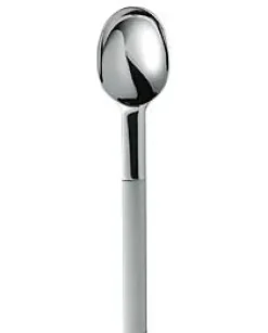 Matbestick-Gense Nobel bordssked, Rostfritt stål