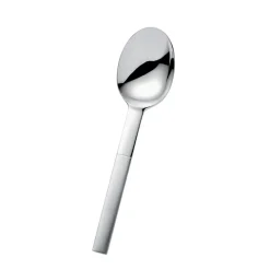 Nobel serveringssked, rostfritt stål^Gense