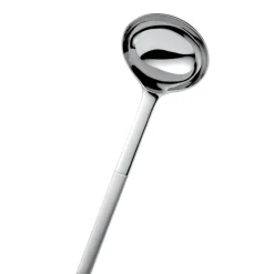 Serveringsbestick-Gense Nobel såssked, rostfritt stål