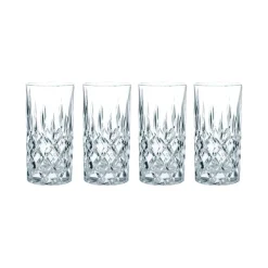 Noblesse longdrinkglas 37,5 cl 4-pack, 37,5 cl^Nachtmann Online