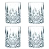Noblesse whiskyglas 30 cl 4-pack, 30 cl^Nachtmann Online
