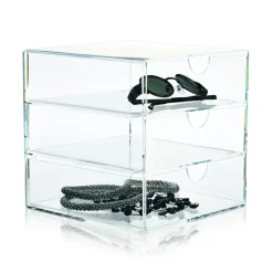 Nomess clear 3-box, klar^Nomess Copenhagen Outlet