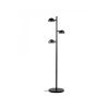 Nomi golvlampa 142,5 cm, Svart^Design For The People Sale