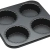Non-Stick bakform bakelse, 26x26 cm^Master Class New