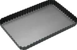 Kakformar & Pepparkaksformar-Master Class Non-Stick plåt, 31x21 cm