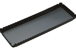 Kakformar & Pepparkaksformar-Master Class Non-Stick plåt, 36x13 cm