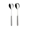 Salladsbestick-Hardanger Bestikk Nora salladsset 2 delar, 2 delar