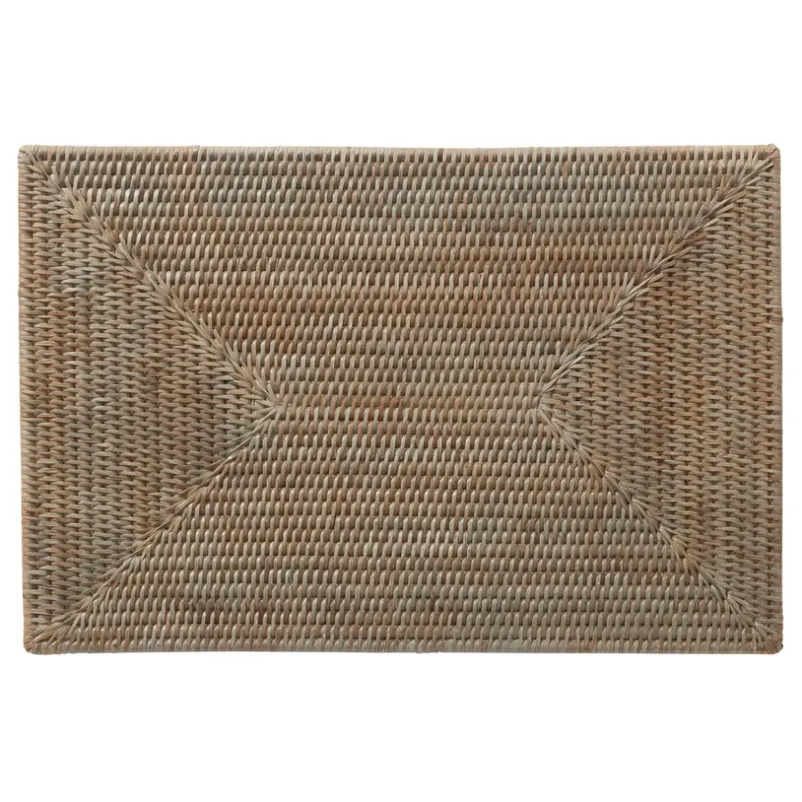 Norah bordstablett 30x45 cm, Nature^Lene Bjerre Outlet