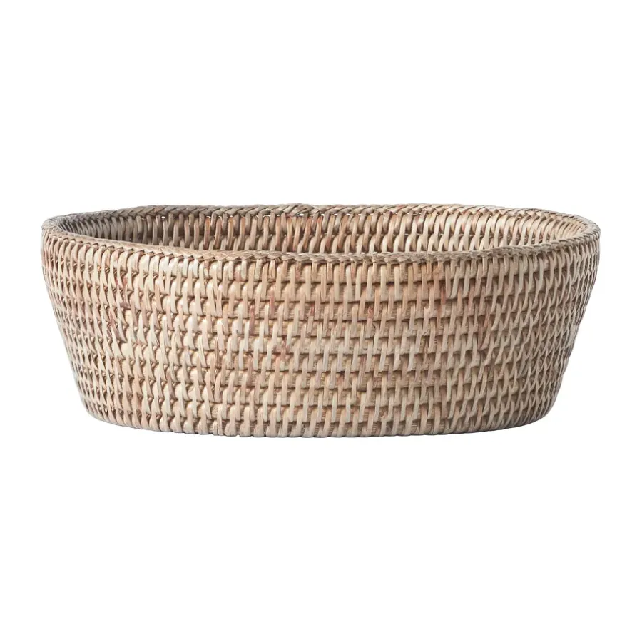 Norah förvaringsbox 20x25 cm, Nature^Lene Bjerre Hot