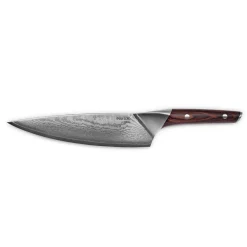 Kockknivar-Eva Solo Nordic Kitchen kockkniv, 20 cm