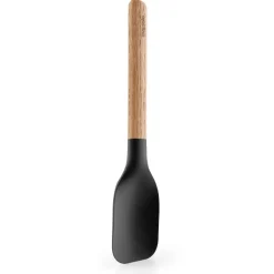 Slevar & Skedar-Eva Solo Nordic Kitchen slev 20 cm, Svart