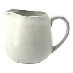 Mjölkkannor-Broste Copenhagen Nordic Sand mjölkkanna, 9 cm