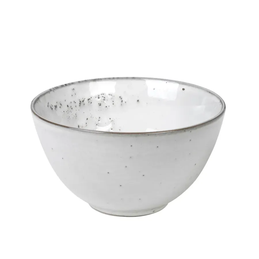 Nordic Sand skål, Ø 15 cm^Broste Copenhagen