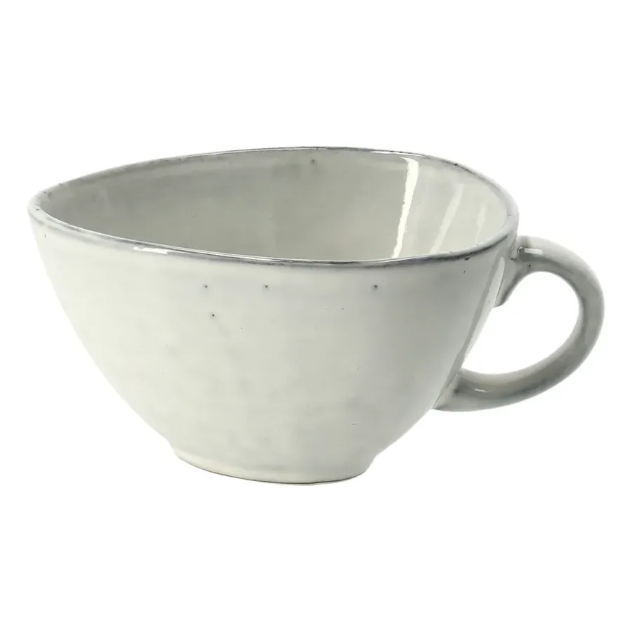 Såssnipor & Såskannor-Broste Copenhagen Nordic Sand såsskål, 40 cl