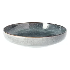 Nordic Sea djup tallrik, 22,5 cm^Broste Copenhagen Outlet