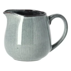 Mjölkkannor-Broste Copenhagen Nordic Sea mjölkkanna, 9 cm