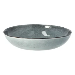 Salladsskålar|Serveringsskålar-Broste Copenhagen Nordic Sea salladsskål, Ø 34,5 cm