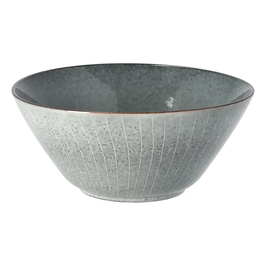 Nordic Sea skål, Ø 25 cm^Broste Copenhagen Discount