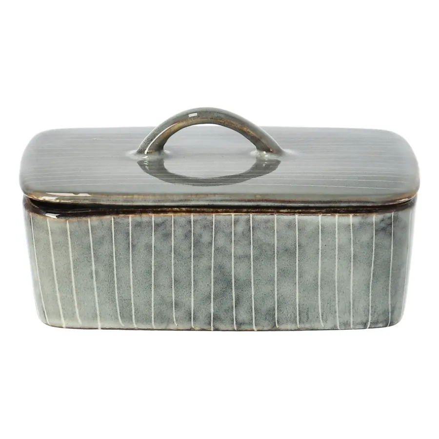 Smöraskar-Broste Copenhagen Nordic Sea smörask, 5,5 cm