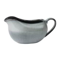 Såssnipor & Såskannor-Broste Copenhagen Nordic Sea såsskål 9x18 cm, 40 cl