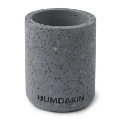 Tandborsthållare-Humdakin Nordic terrazzo tandborstmugg, Nordic terrazzo