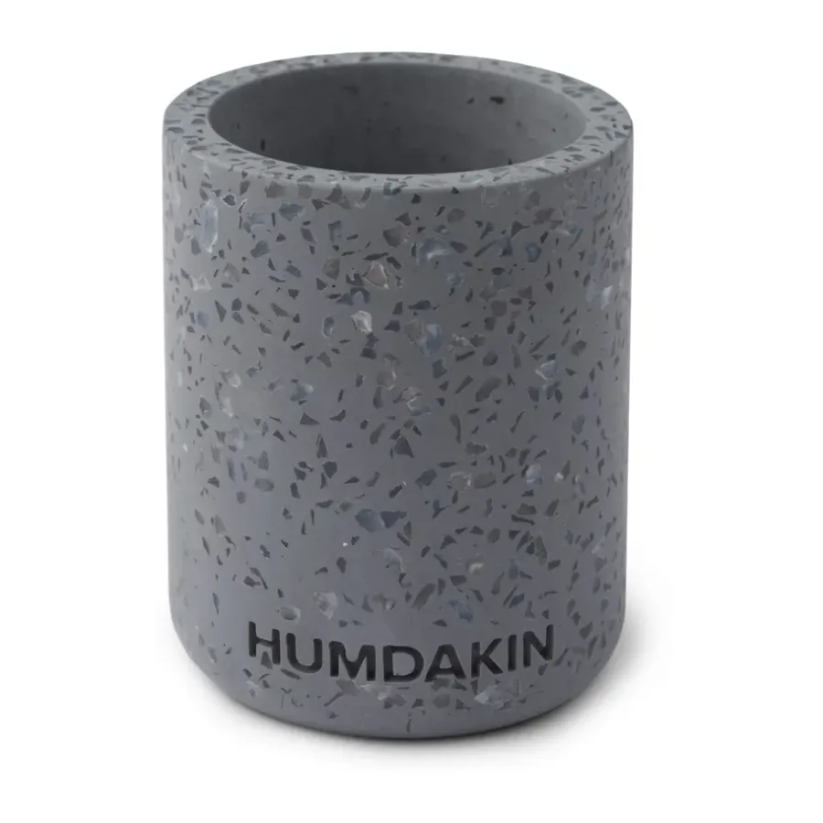 Tandborsthållare-Humdakin Nordic terrazzo tandborstmugg, Nordic terrazzo