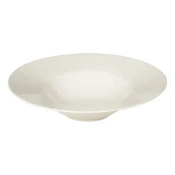 Djupa Tallrikar-Broste Copenhagen Nordic Vanilla djup pastatallrik Ø29 cm, Cream