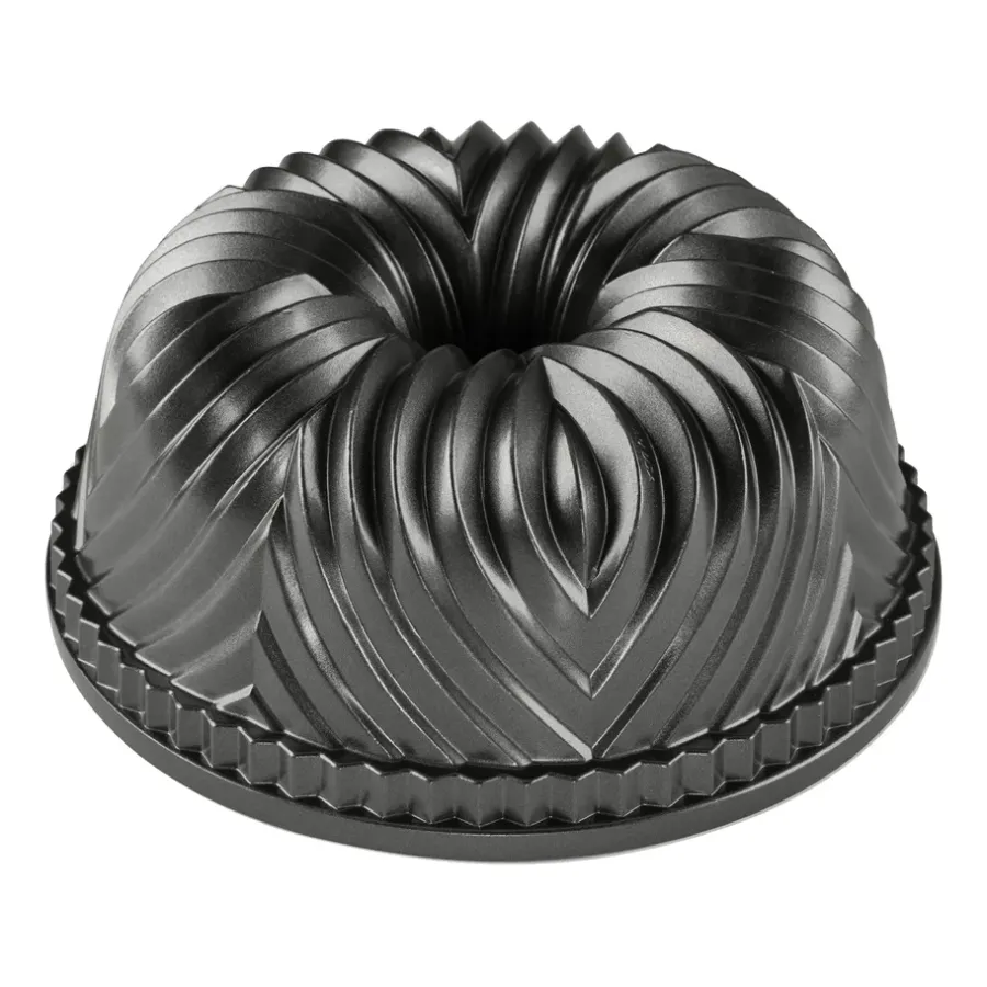 bavaria bundt bakform, 2,4 L^Nordic Ware Discount