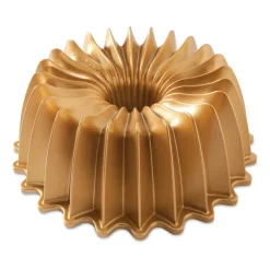 Kakformar & Pepparkaksformar-Nordic Ware brilliance bundt bakform, 2,4 L